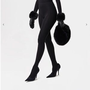 Leggings petite size brand new